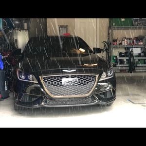 Meet your Posher, Jason